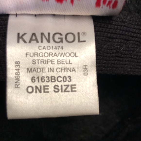 Bucket Hat - Picture 3 of 5